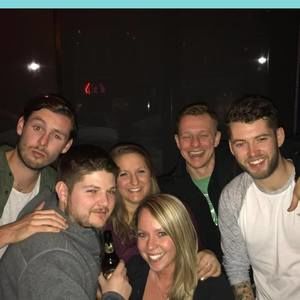 Meet your Posher, Stephen